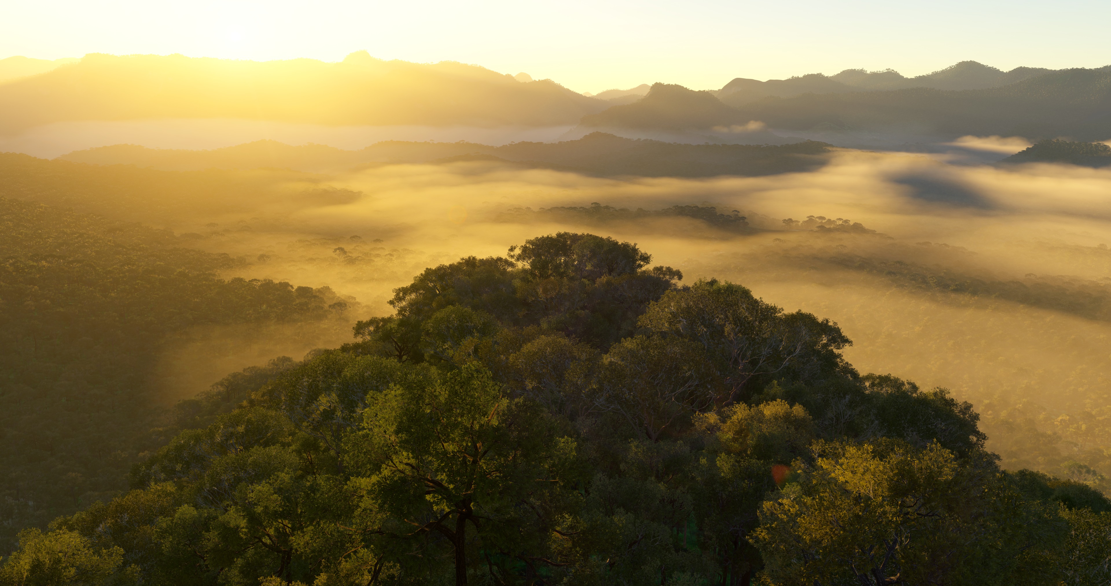 Microsoft Flight Simulator 2024 - Imagen 23